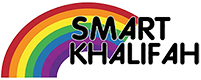 SmartKhalifah Logo